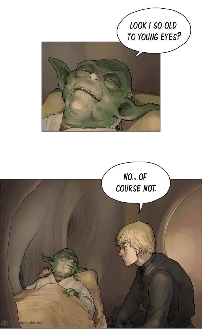 Star Wars Chapter 32 Page 6