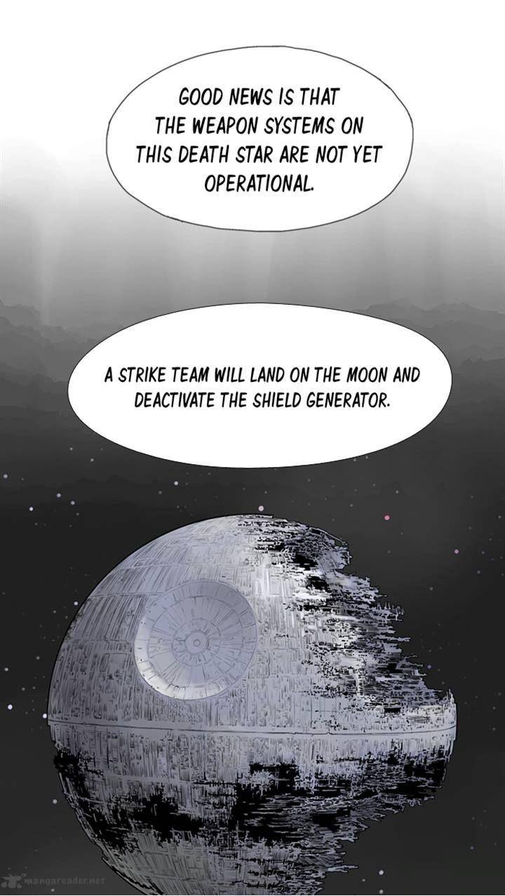Star Wars Chapter 33 Page 4