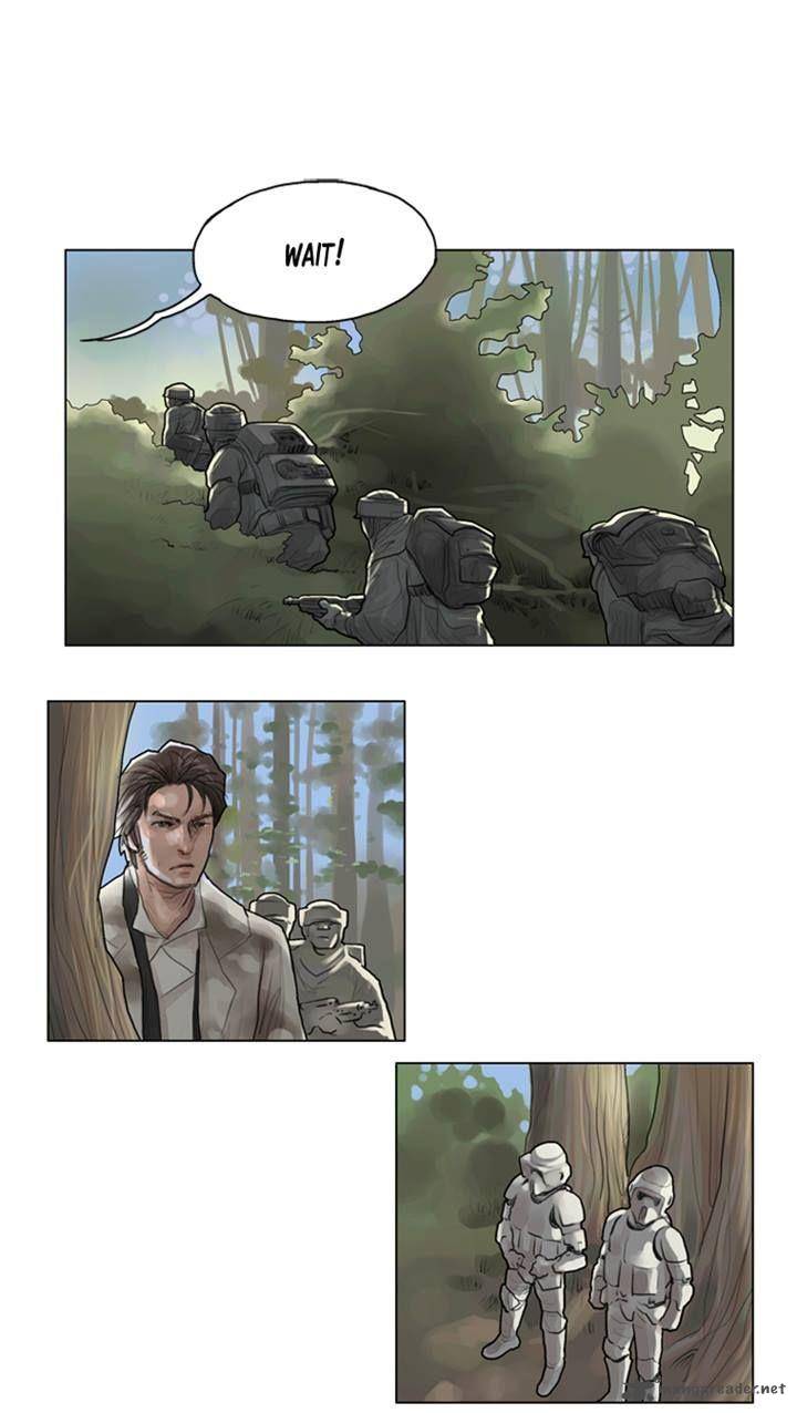 Star Wars Chapter 33 Page 9