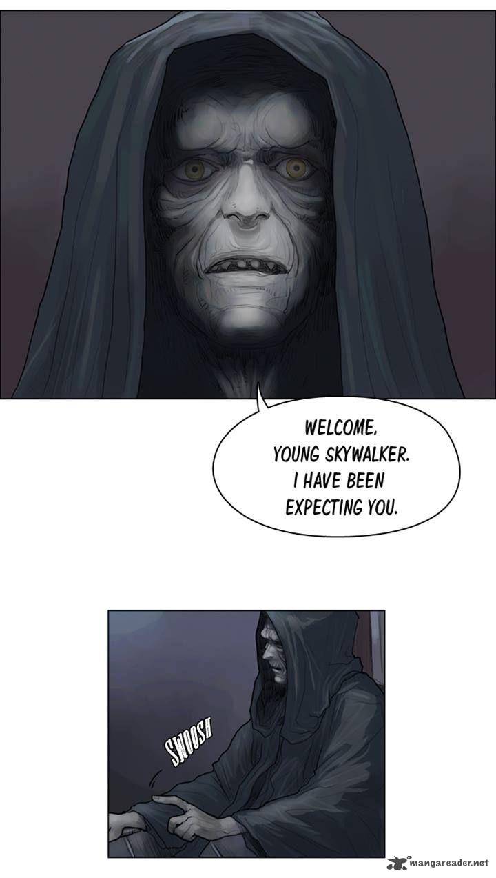 Star Wars Chapter 36 Page 15