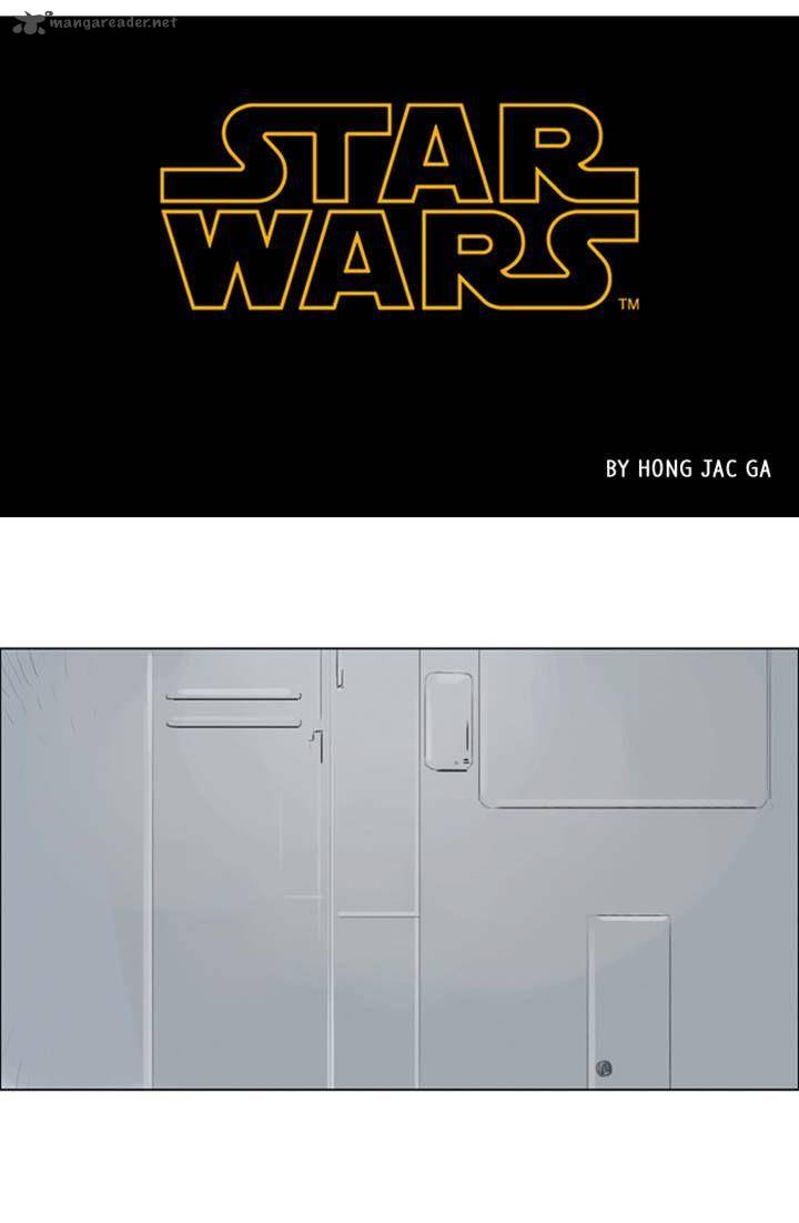 Star Wars Chapter 36 Page 3