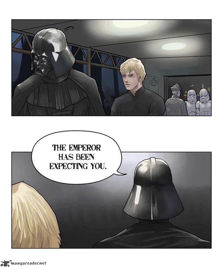 Star Wars Chapter 36 Page 7