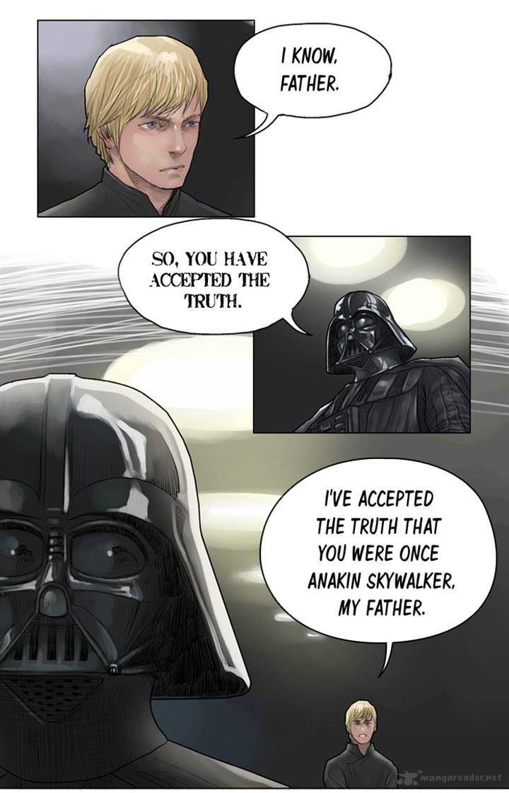 Star Wars Chapter 36 Page 8