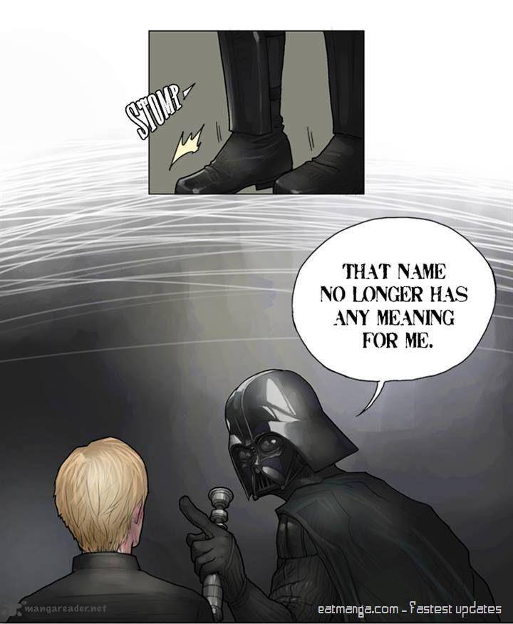Star Wars Chapter 36 Page 9