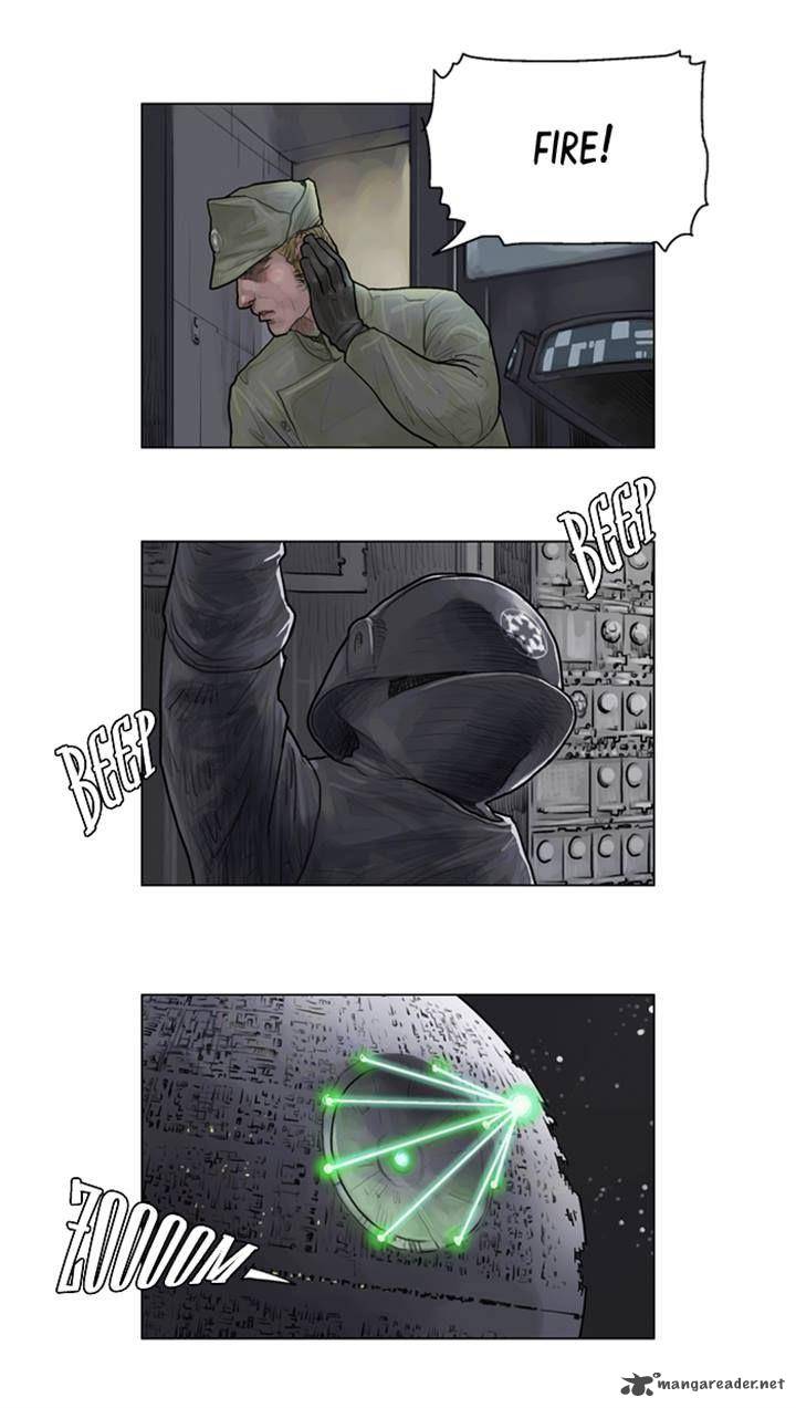 Star Wars Chapter 37 Page 19