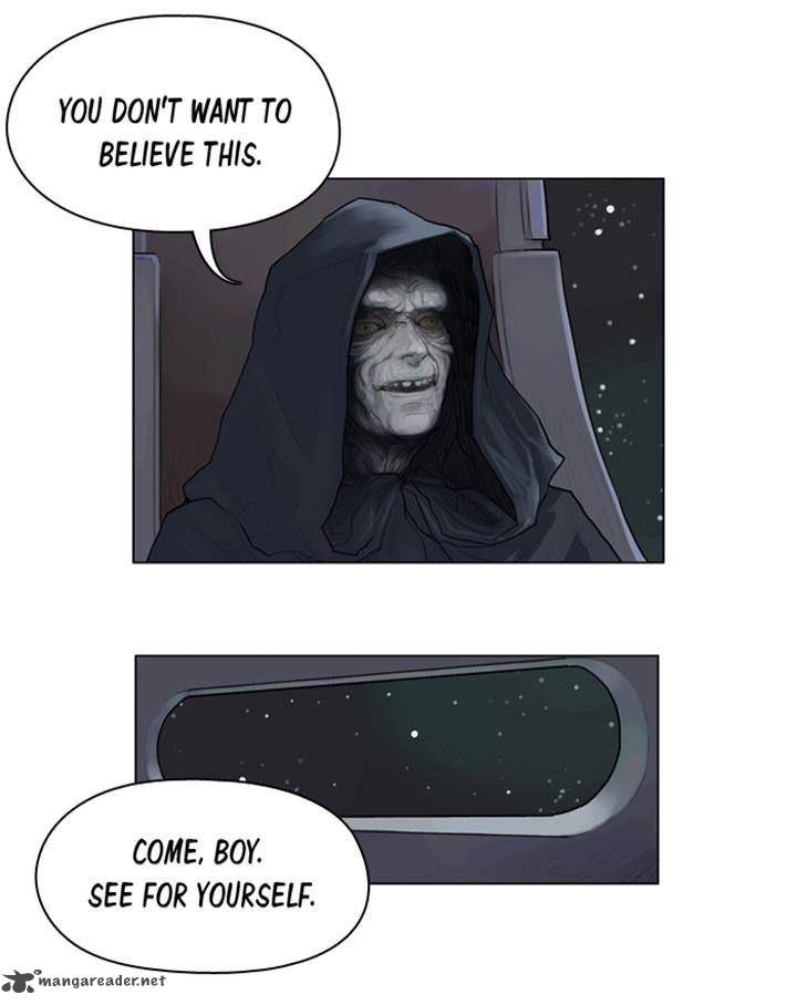 Star Wars Chapter 37 Page 2