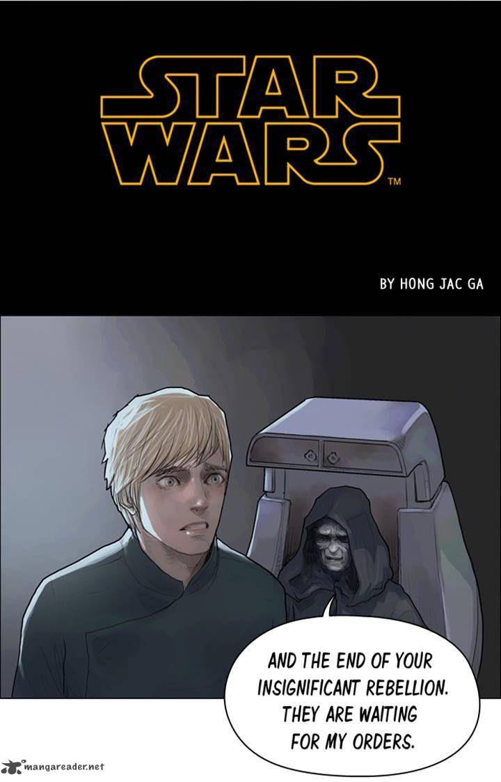 Star Wars Chapter 37 Page 7