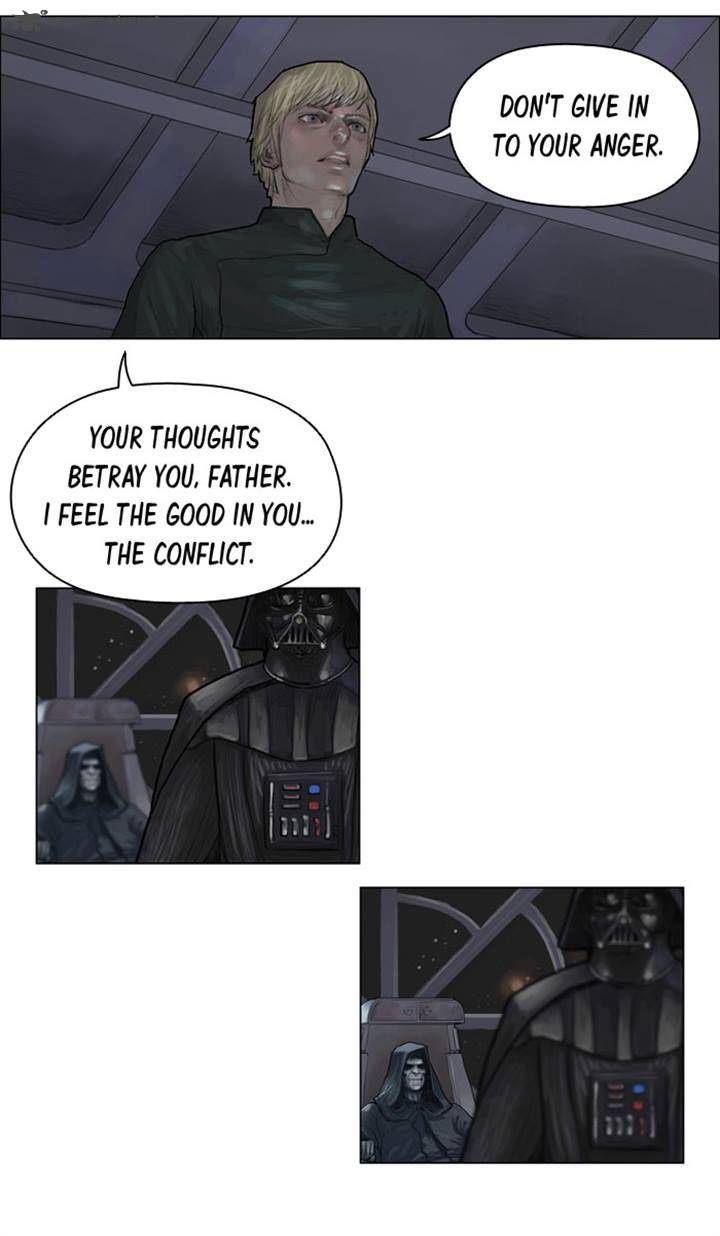 Star Wars Chapter 38 Page 18