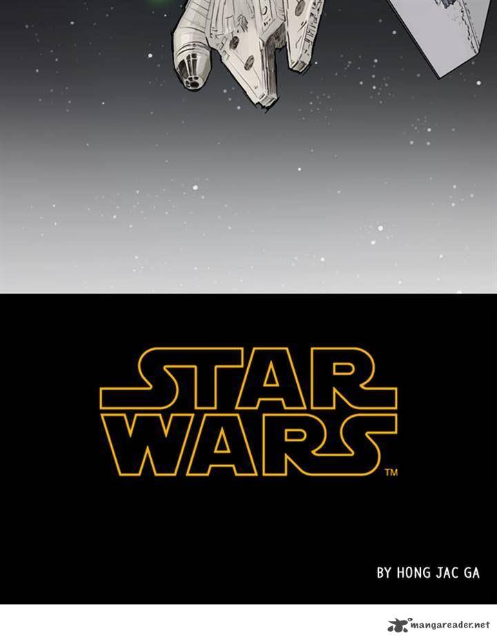Star Wars Chapter 38 Page 25