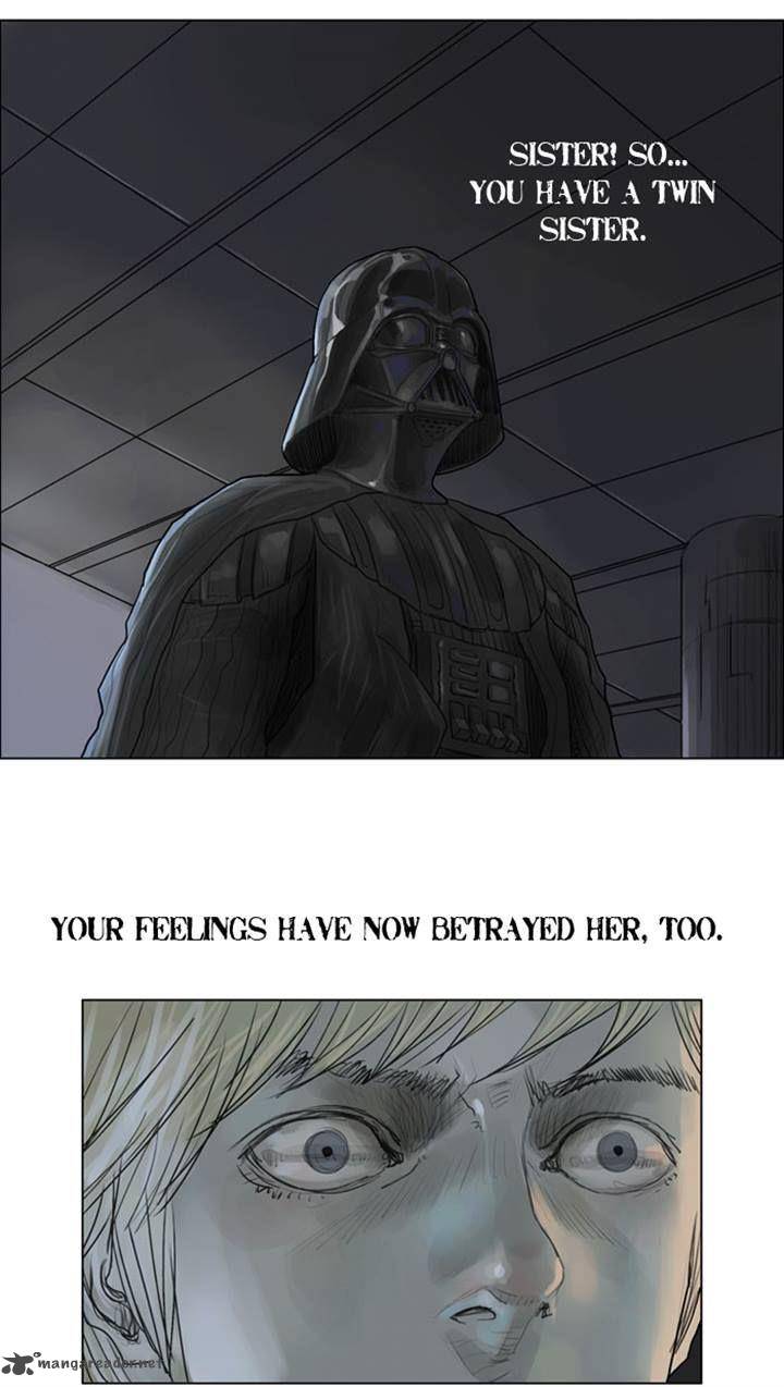 Star Wars Chapter 38 Page 31