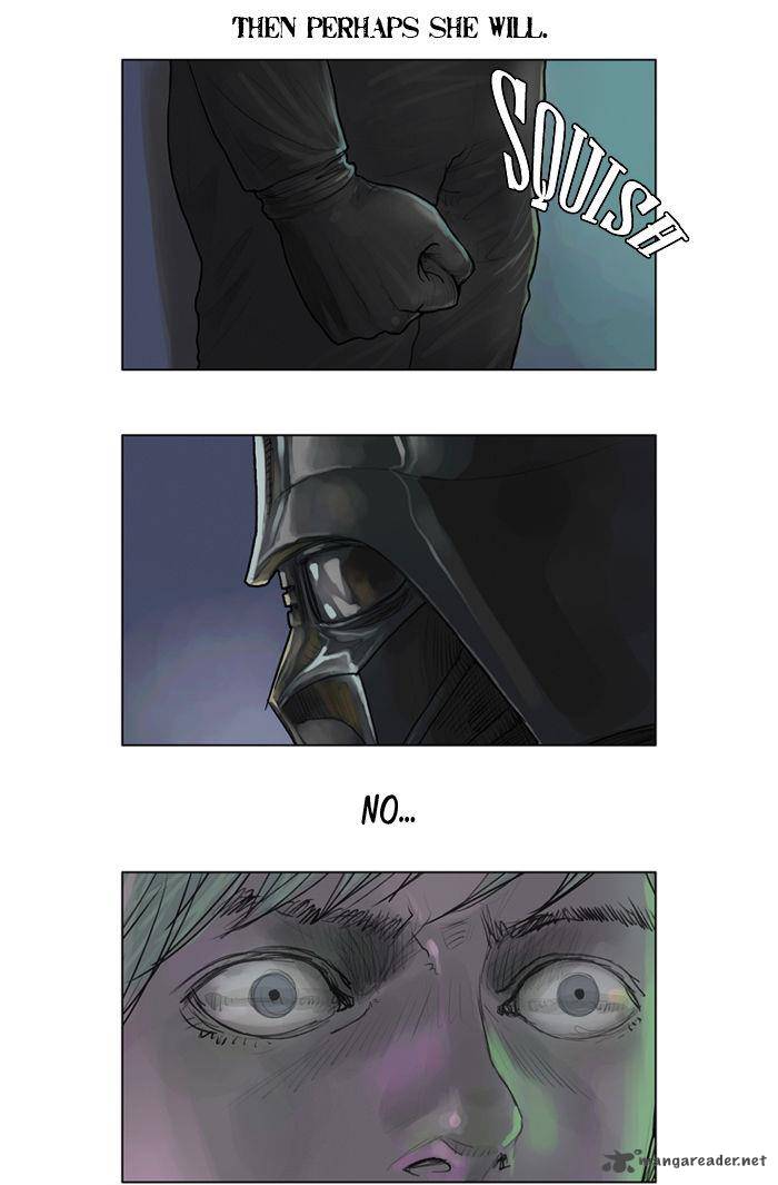Star Wars Chapter 39 Page 2