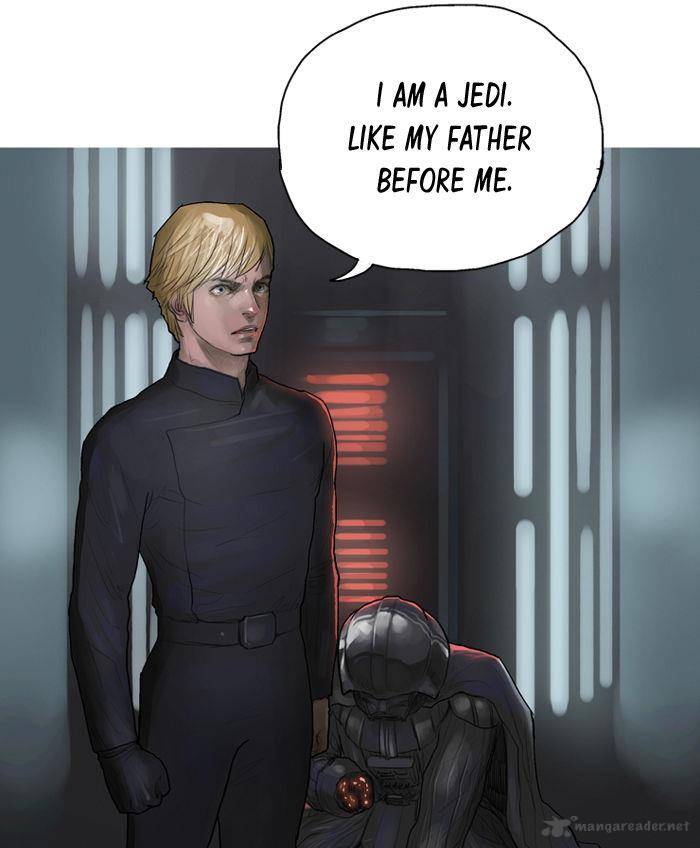 Star Wars Chapter 39 Page 28