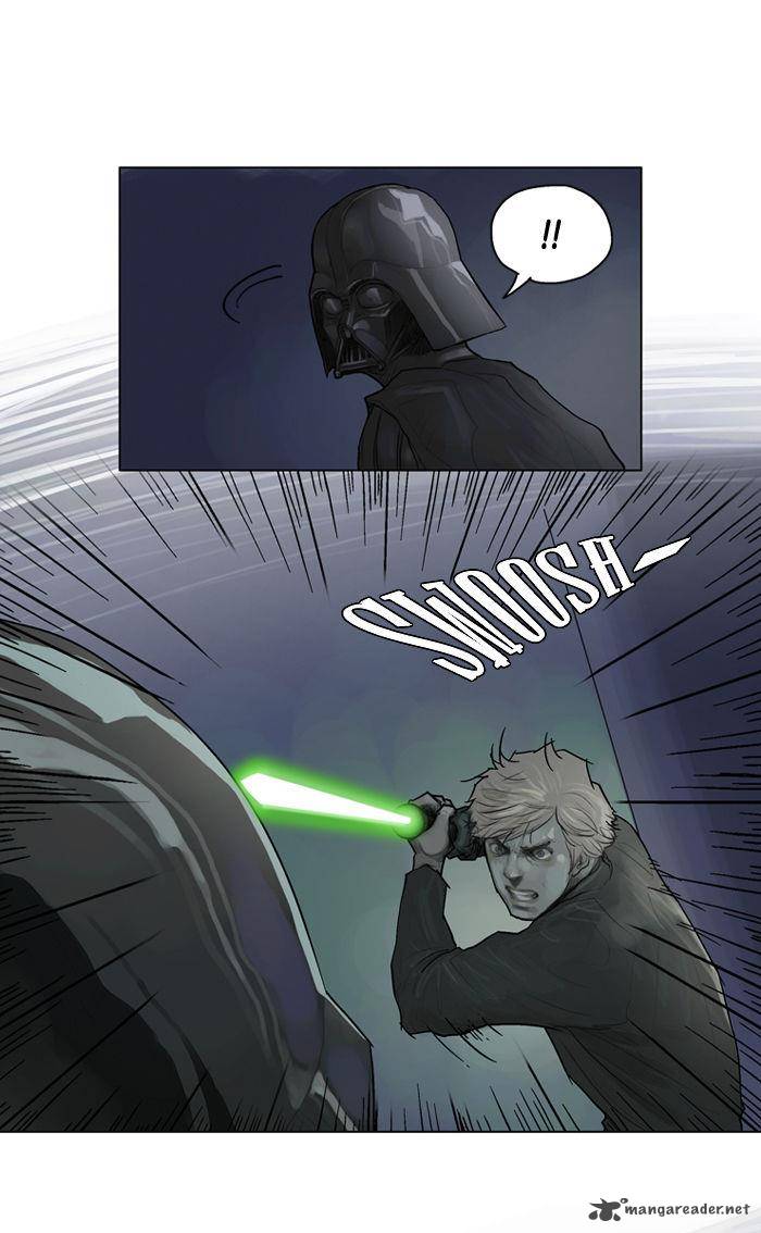 Star Wars Chapter 39 Page 4