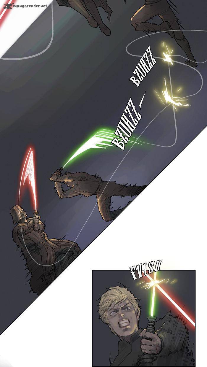 Star Wars Chapter 39 Page 6