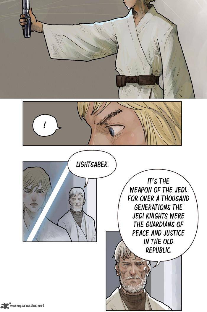 Star Wars Chapter 4 Page 2