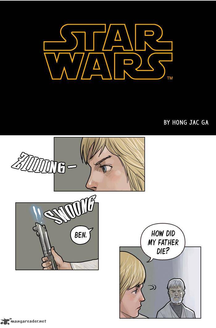 Star Wars Chapter 4 Page 3
