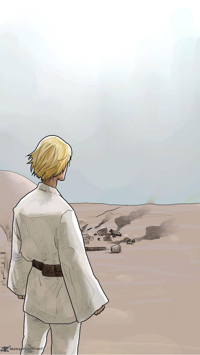 Star Wars Chapter 4 Page 34