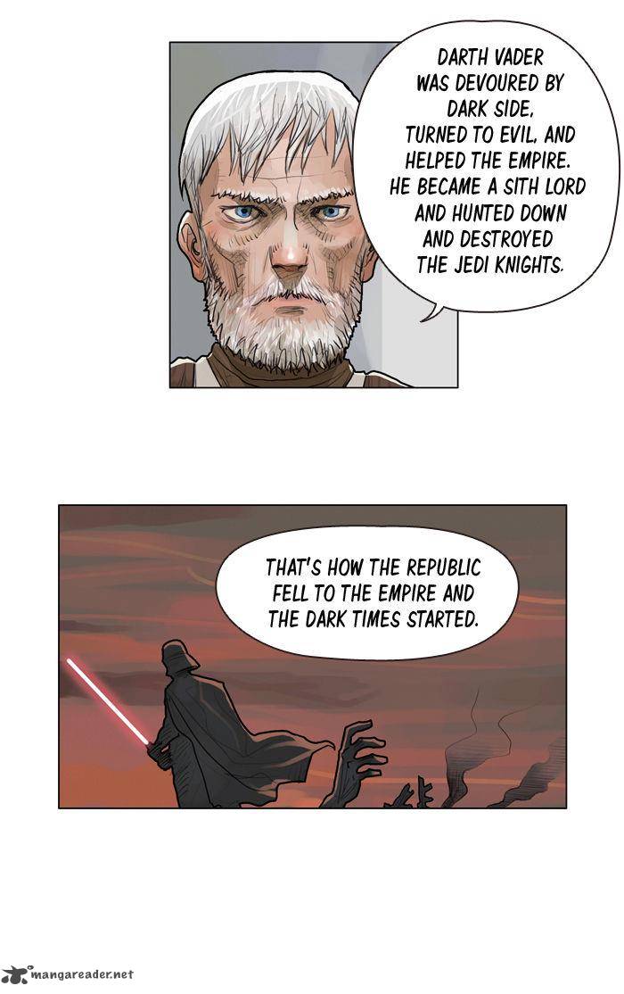 Star Wars Chapter 4 Page 8