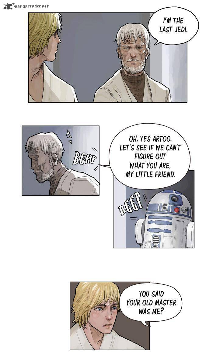 Star Wars Chapter 4 Page 9