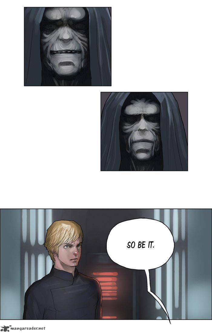 Star Wars Chapter 40 Page 2