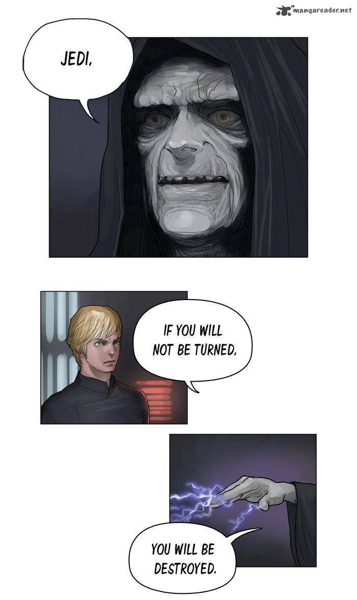 Star Wars Chapter 40 Page 3
