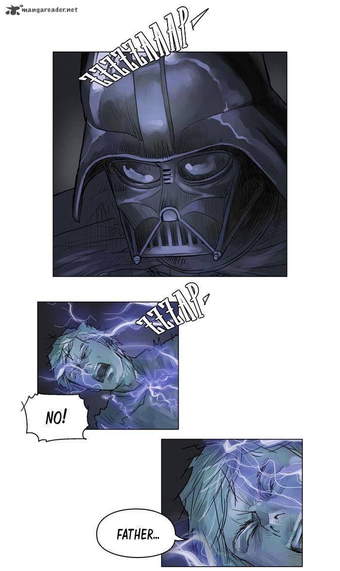 Star Wars Chapter 40 Page 9