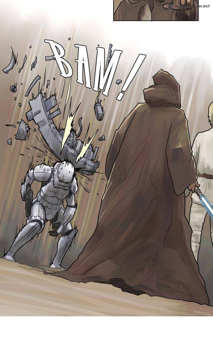 Star Wars Chapter 5 Page 10