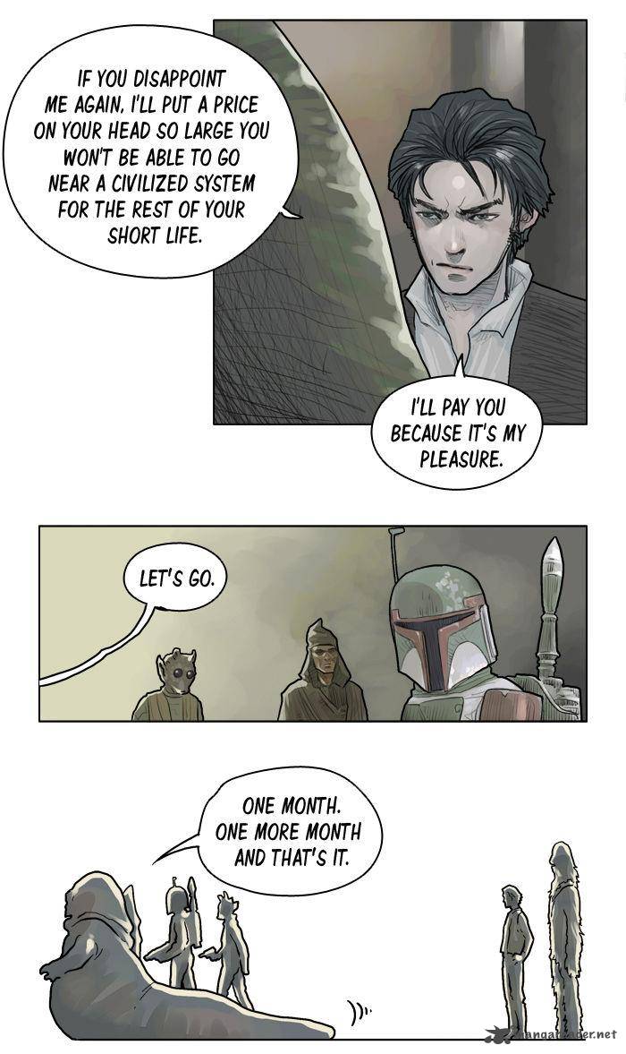 Star Wars Chapter 5 Page 16