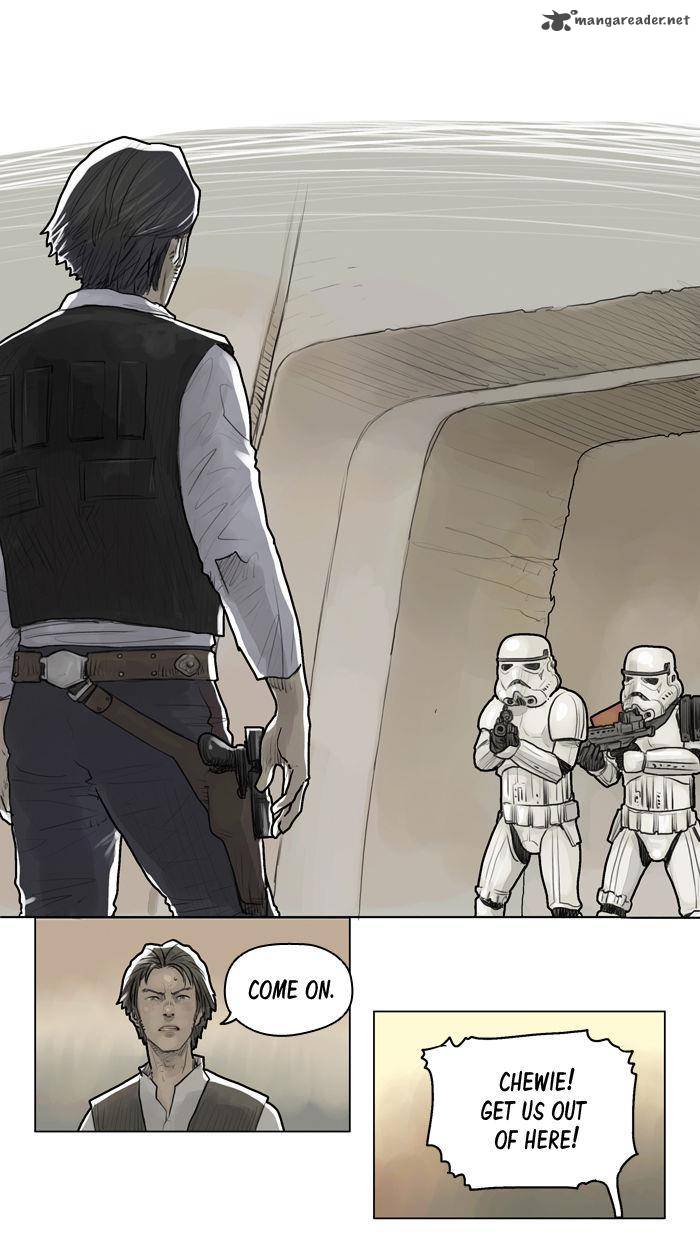 Star Wars Chapter 5 Page 26