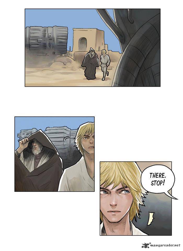 Star Wars Chapter 5 Page 7