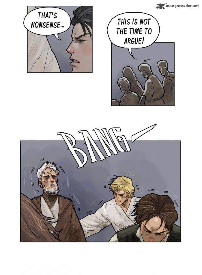 Star Wars Chapter 6 Page 9