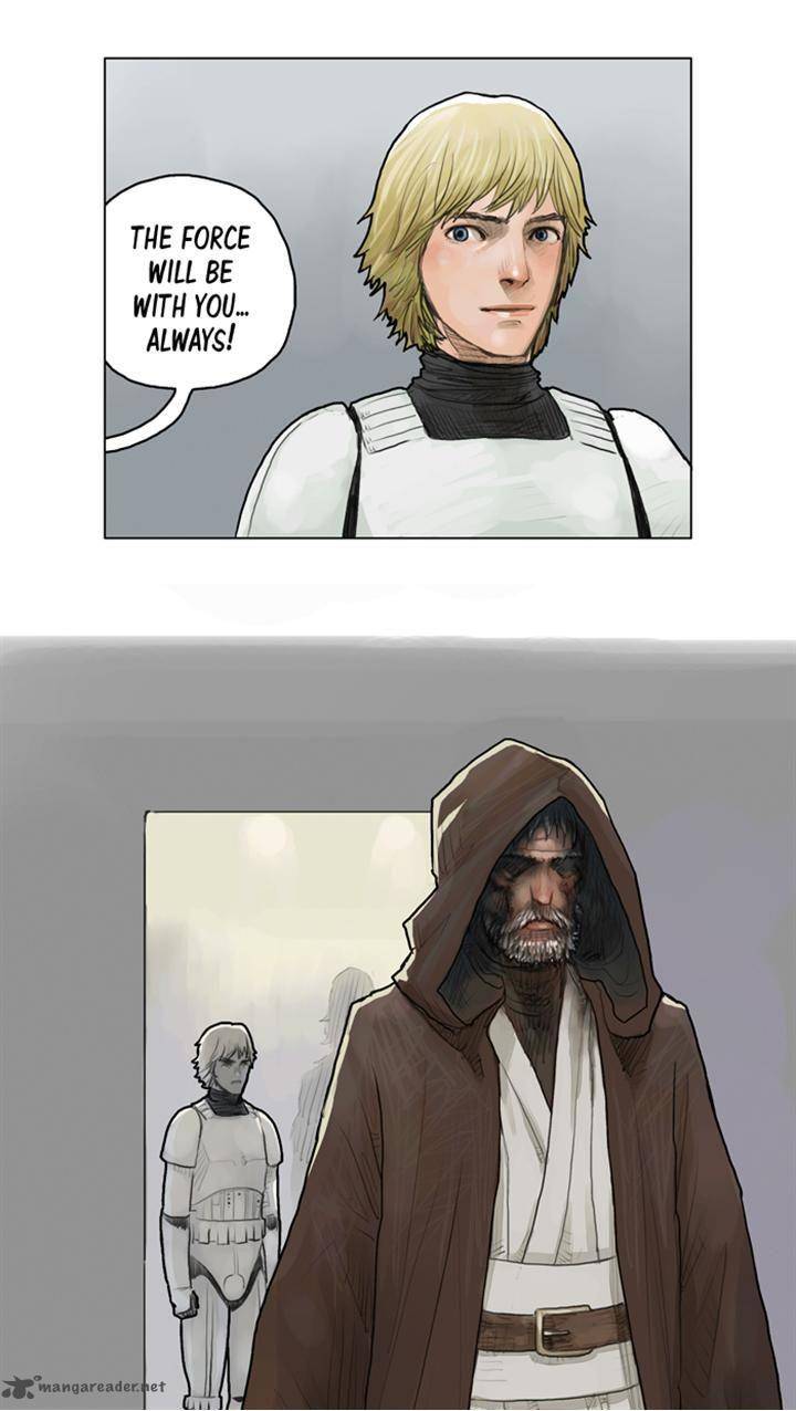 Star Wars Chapter 7 Page 21