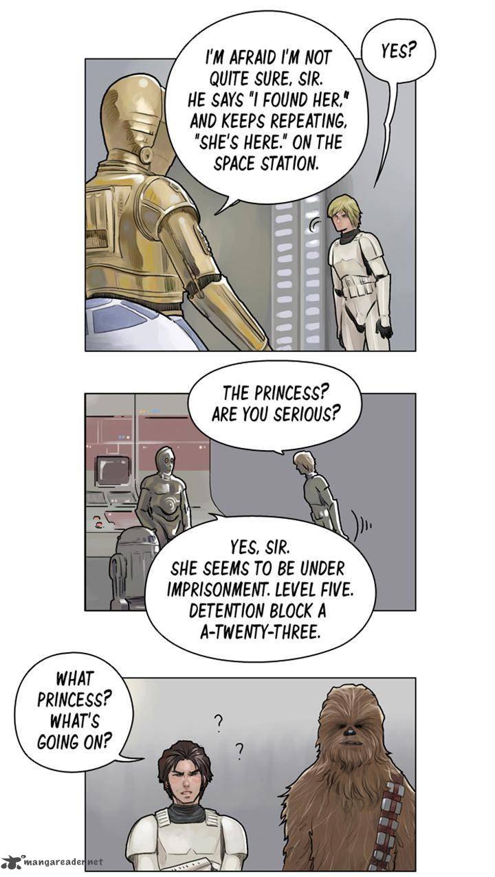 Star Wars Chapter 7 Page 23