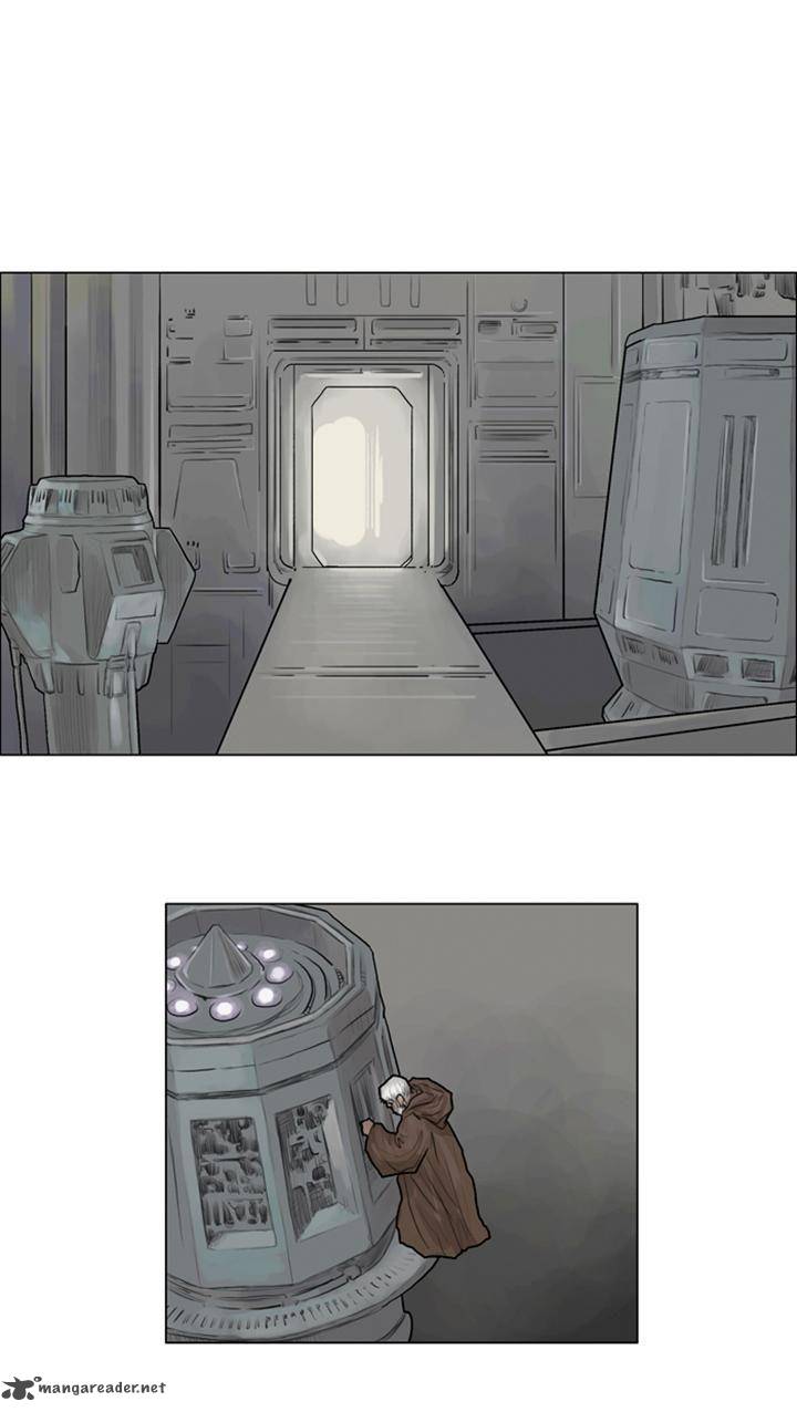 Star Wars Chapter 7 Page 25