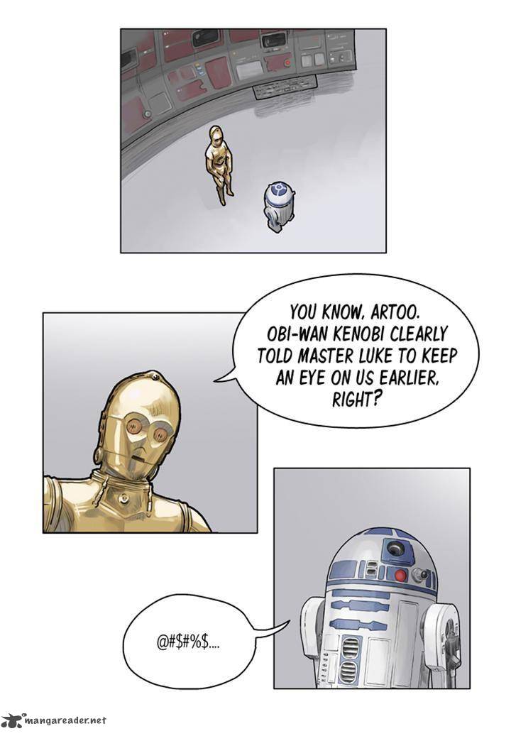 Star Wars Chapter 7 Page 29