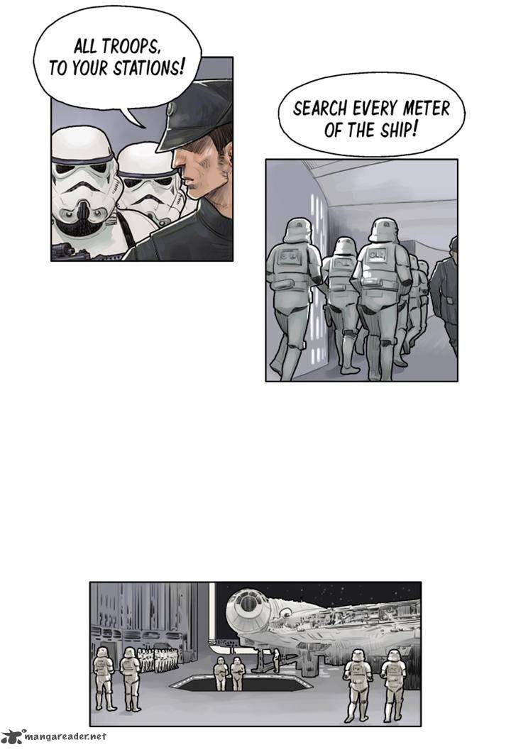 Star Wars Chapter 7 Page 3