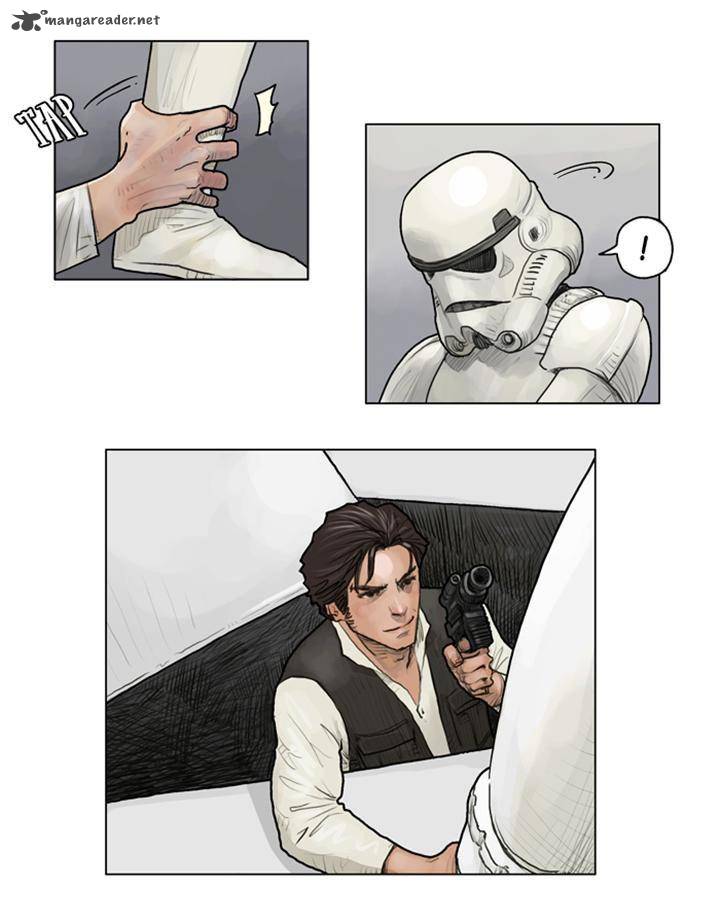 Star Wars Chapter 7 Page 5