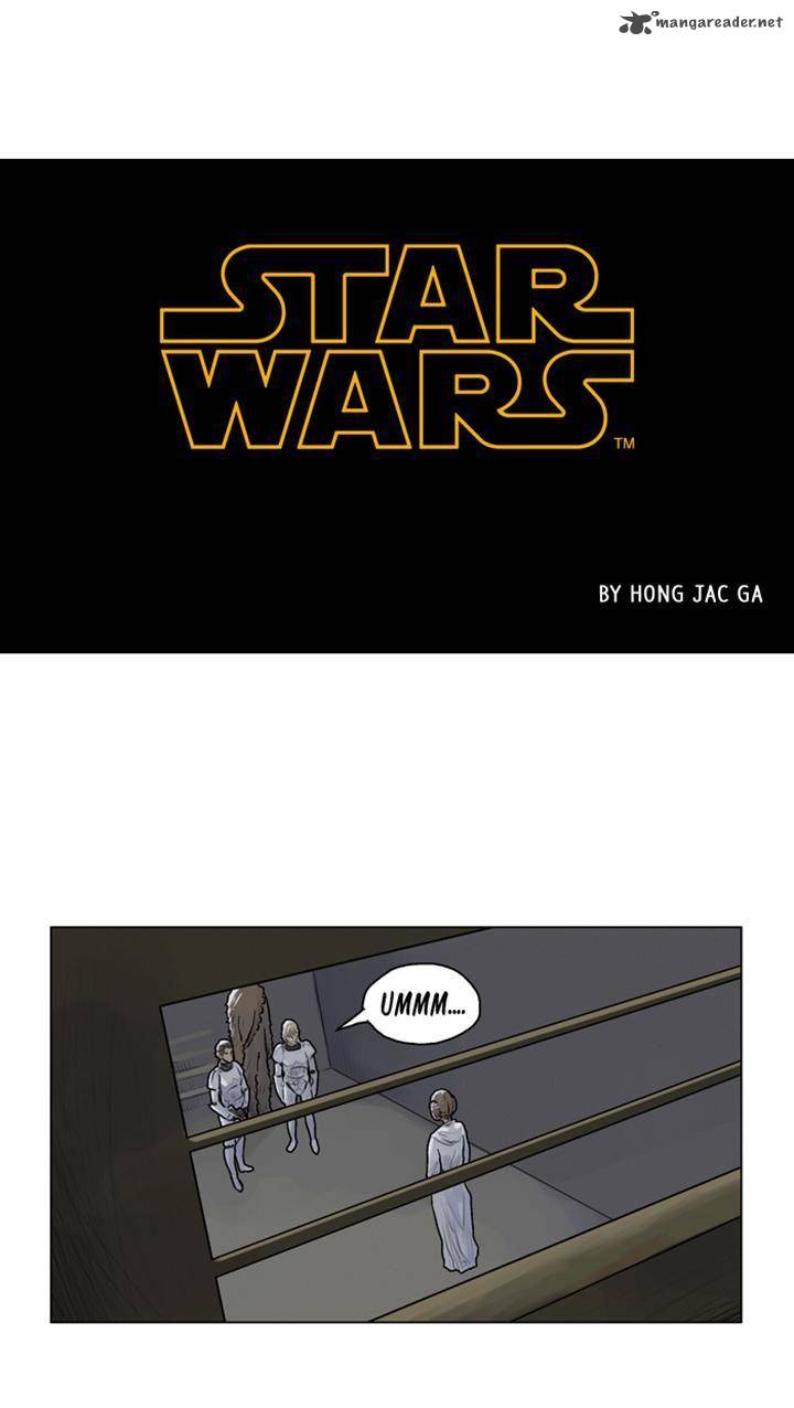 Star Wars Chapter 8 Page 3