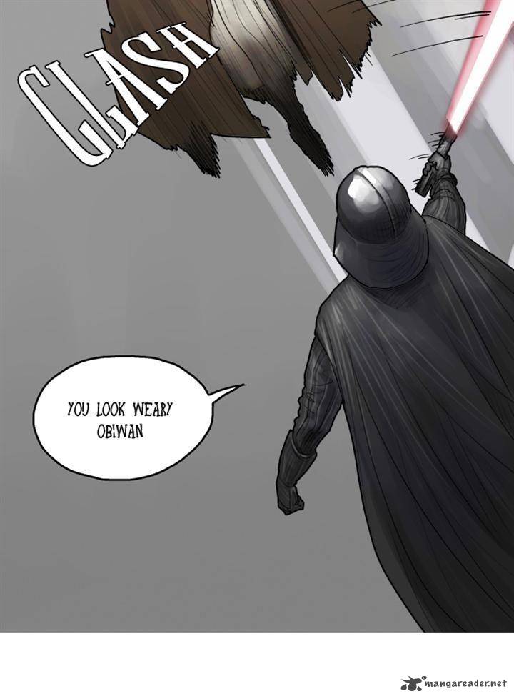 Star Wars Chapter 8 Page 33