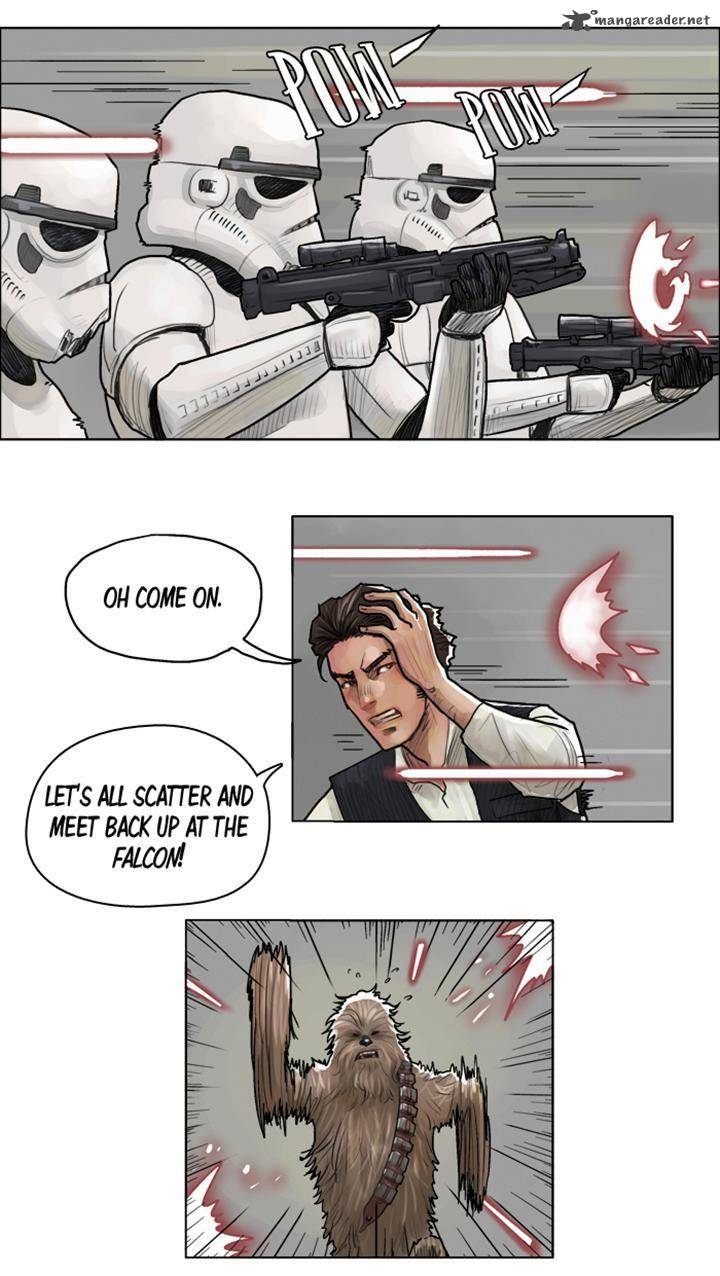 Star Wars Chapter 8 Page 38