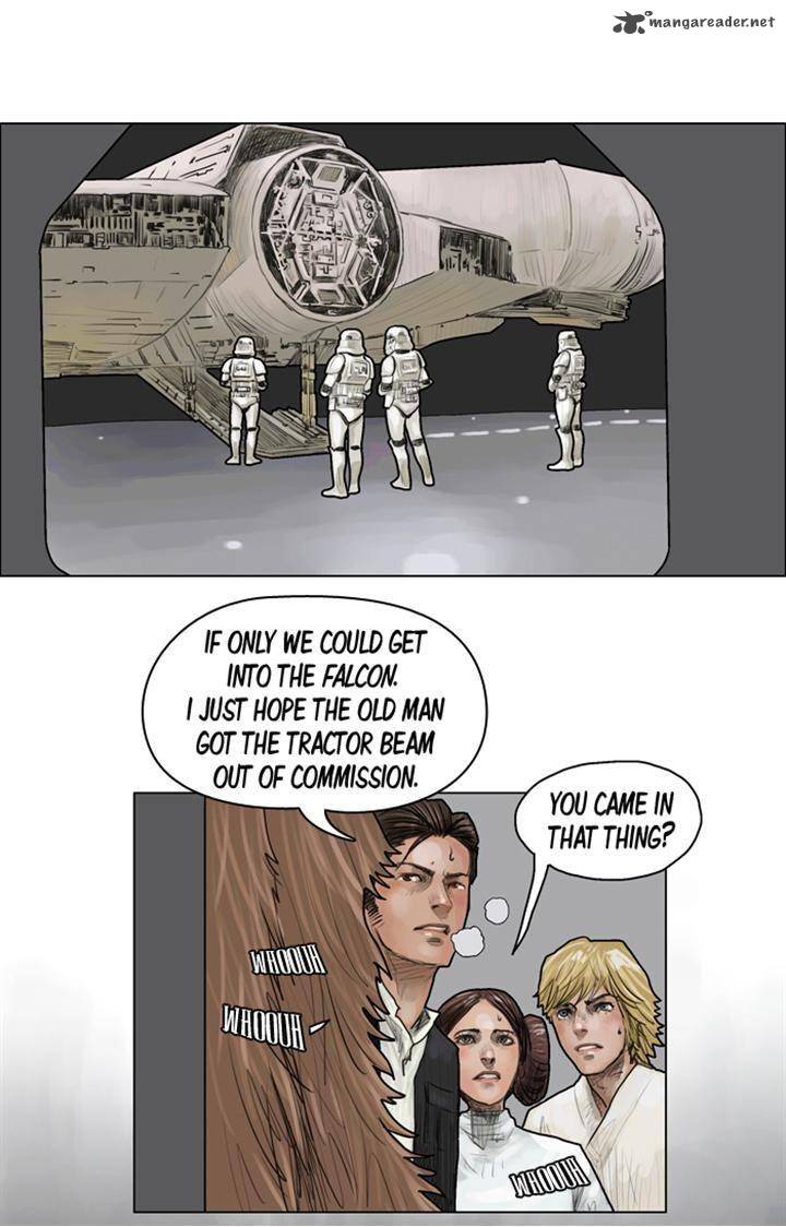 Star Wars Chapter 8 Page 41