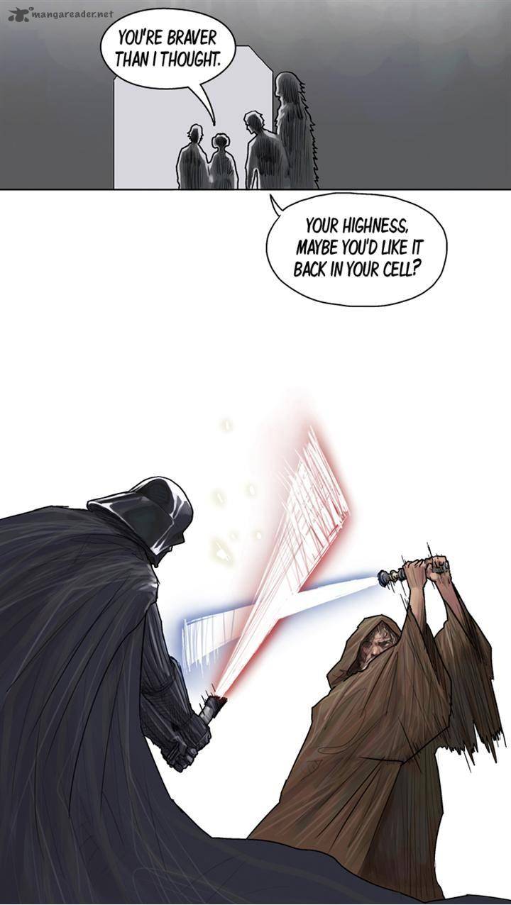 Star Wars Chapter 8 Page 42
