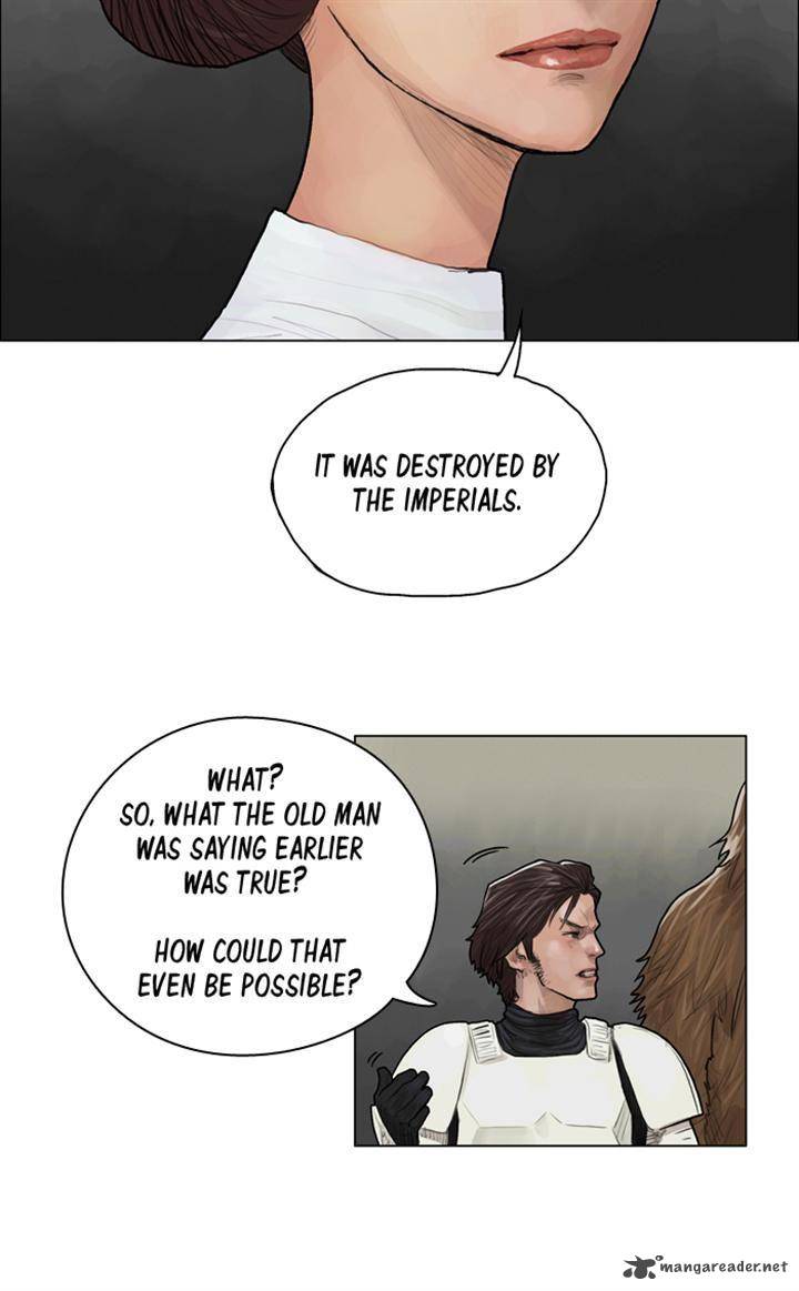 Star Wars Chapter 8 Page 5