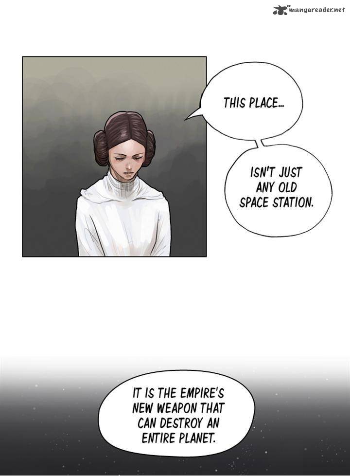 Star Wars Chapter 8 Page 6