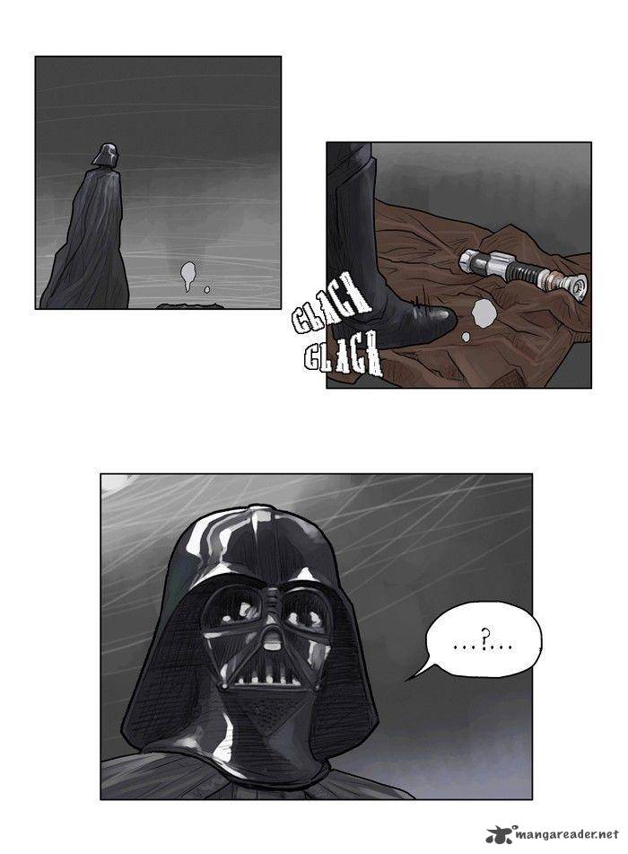 Star Wars Chapter 9 Page 13
