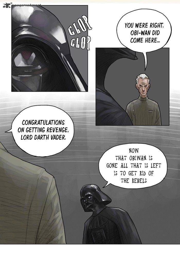 Star Wars Chapter 9 Page 20