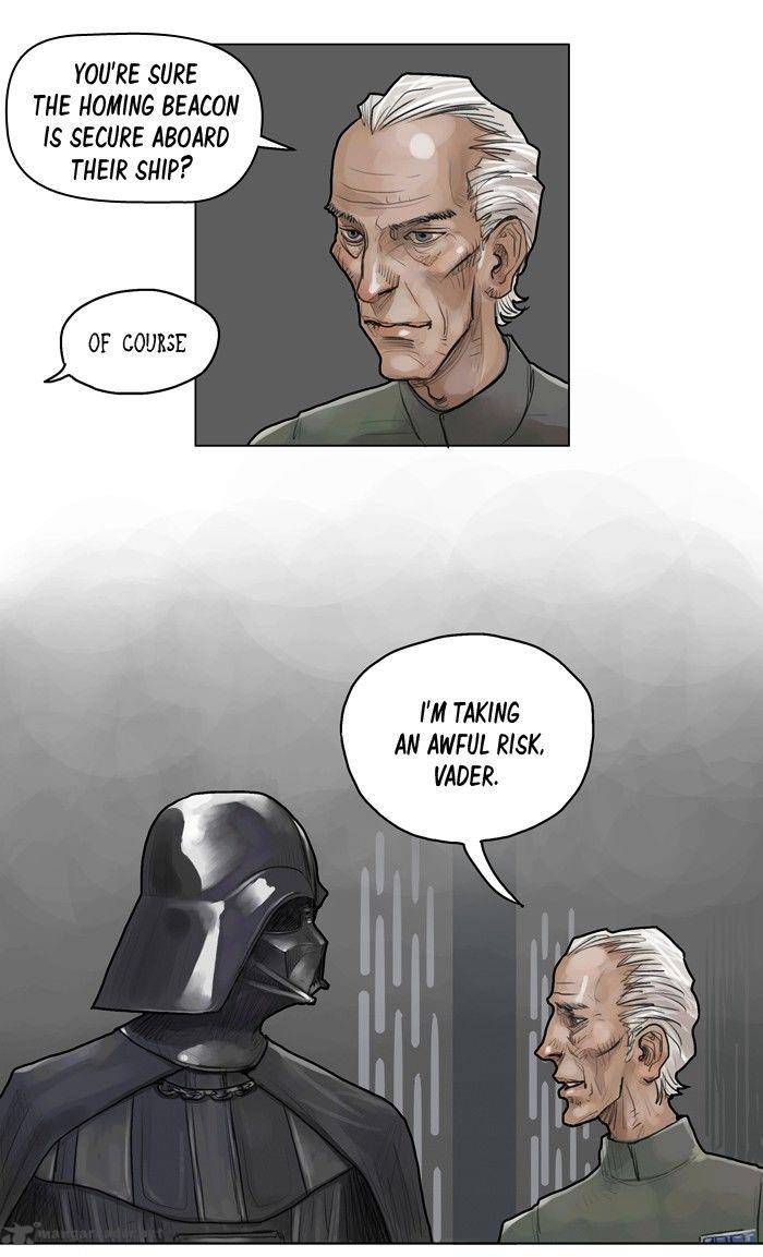 Star Wars Chapter 9 Page 21