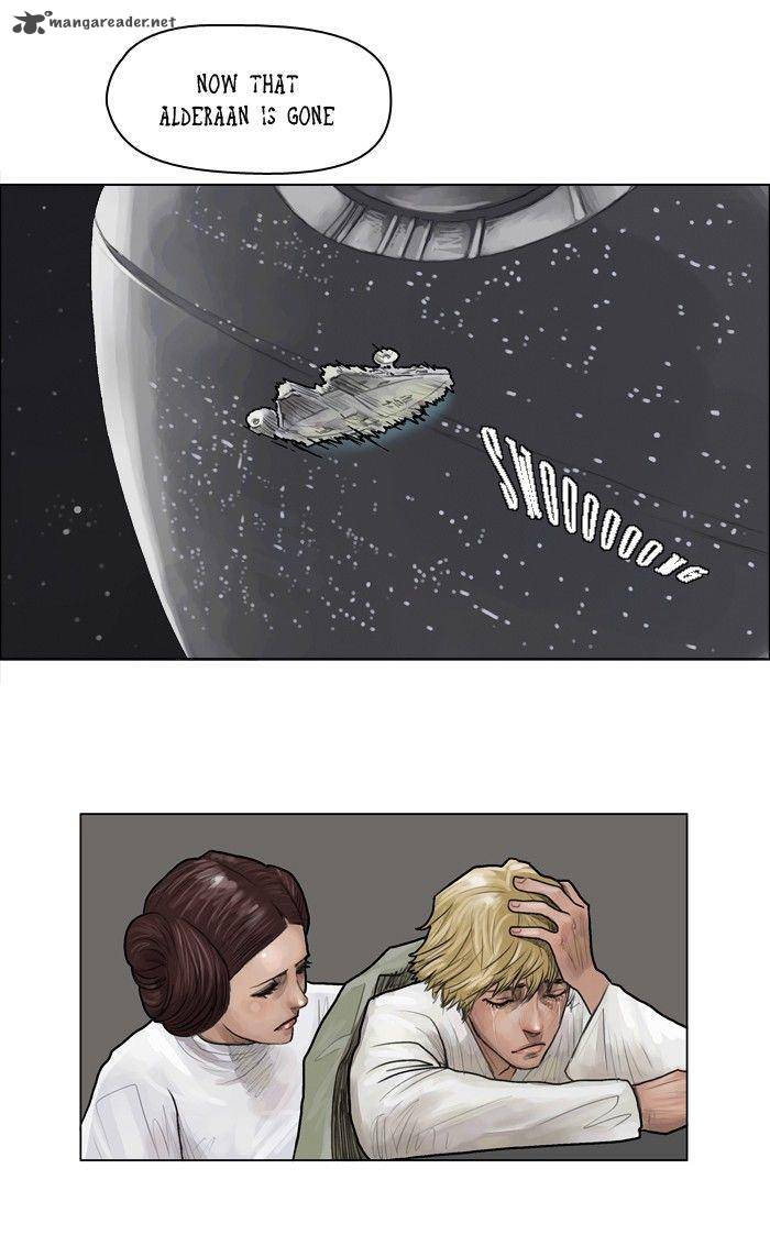 Star Wars Chapter 9 Page 24