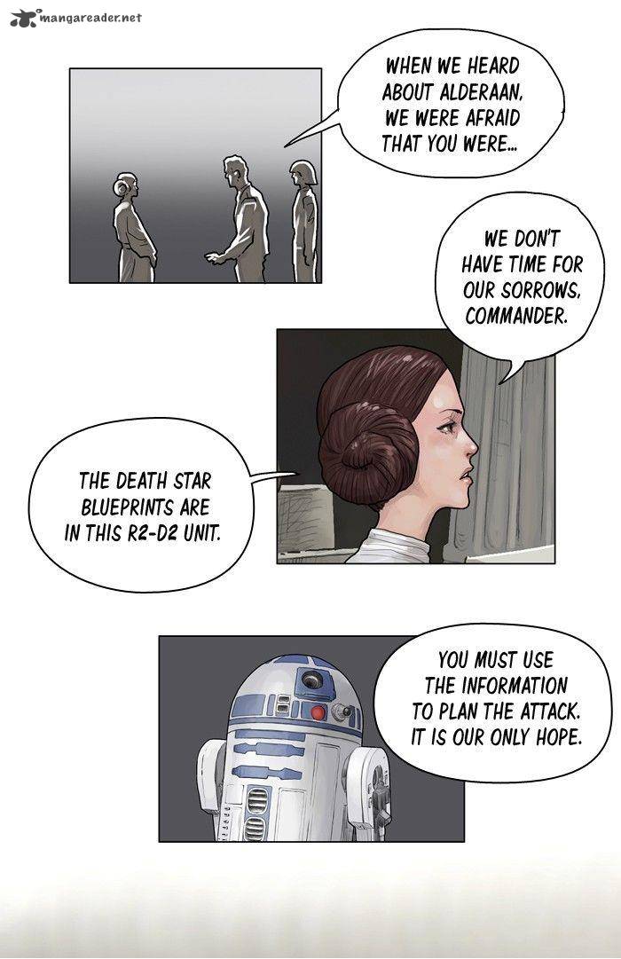 Star Wars Chapter 9 Page 28