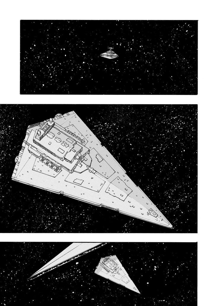 Star Wars Lost Stars Chapter 0 Page 53